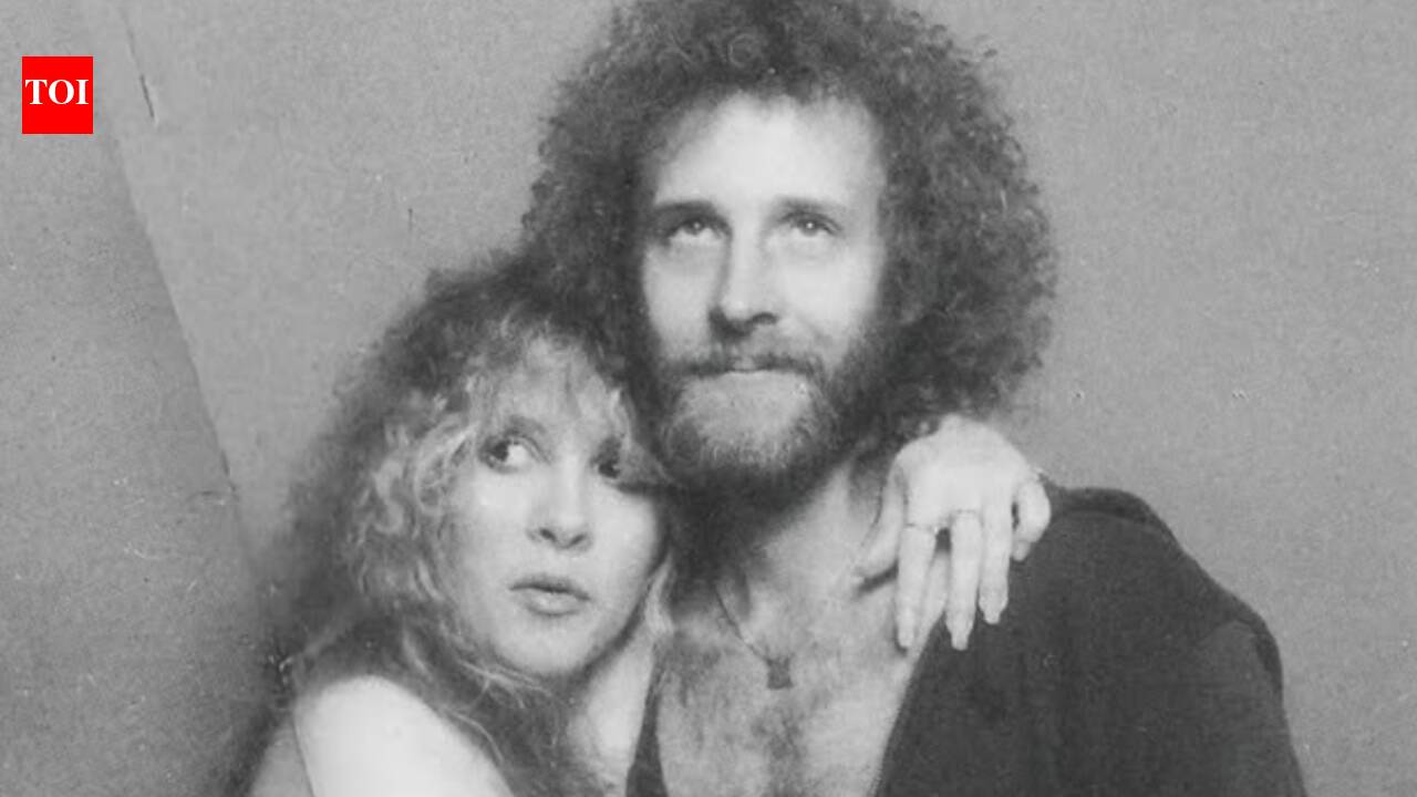 Christopher Nicks Death News: Stevie Nicks’ younger brother, Christopher Nicks, passes away at the age of 72 due to Cancer | English Movie News