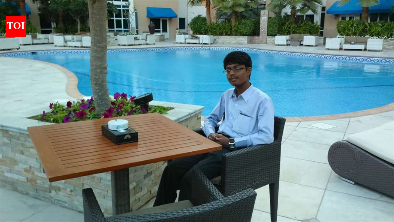 Tenith Adithyaa: Meet Tenith Adithyaa: The 15-year-old who built the 'Banana Leaf Technology' that converts discarded leaves into bowls and plates at just Rs. 0.94. per leaf as an alternative to plastic