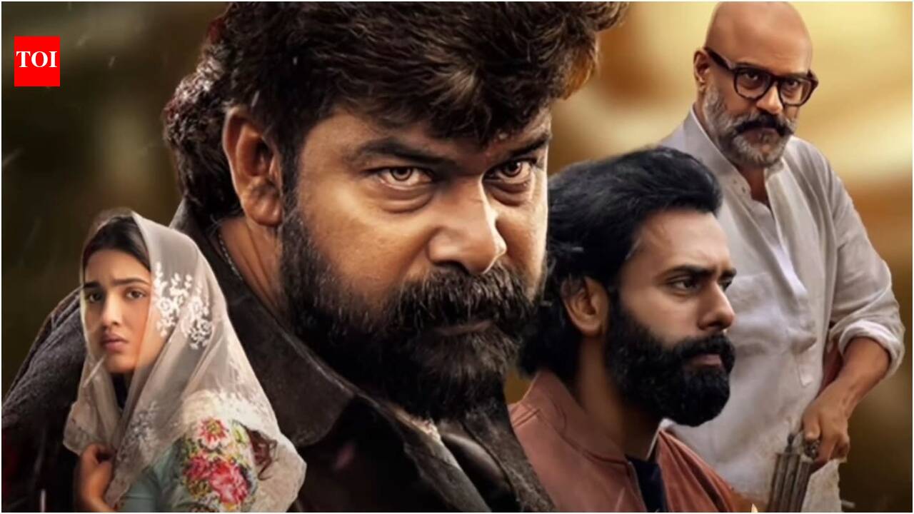'Varavu' OTT release: When and where to stream Joju George and Shaji Kailas's action flick |