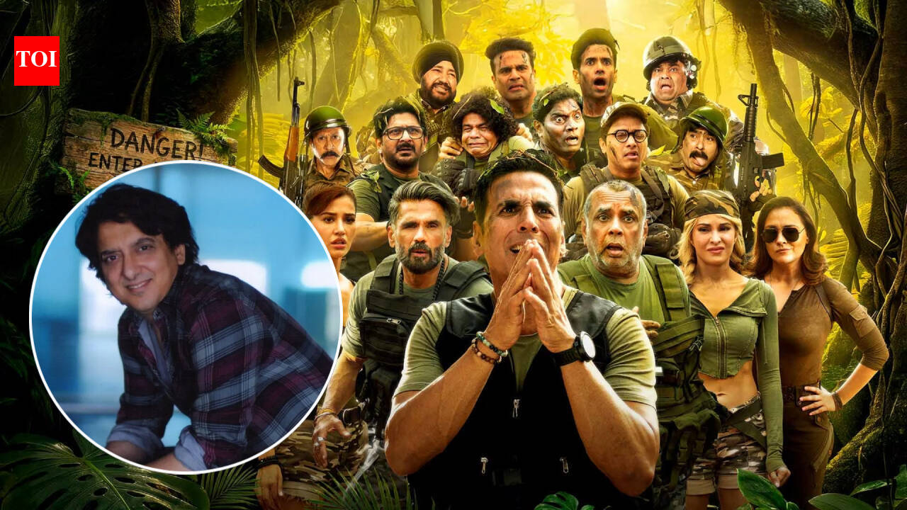 'Welcome to the Jungle' production house leases Andheri West offices for Rs 2.46 crore - Report |