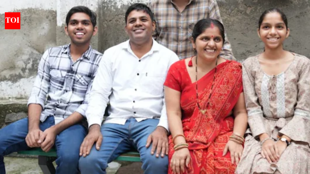 “I could not afford expensive coaching”: How Mumbai slum boy Abhishek Sharma made the best use of borrowed internet to crack IIT