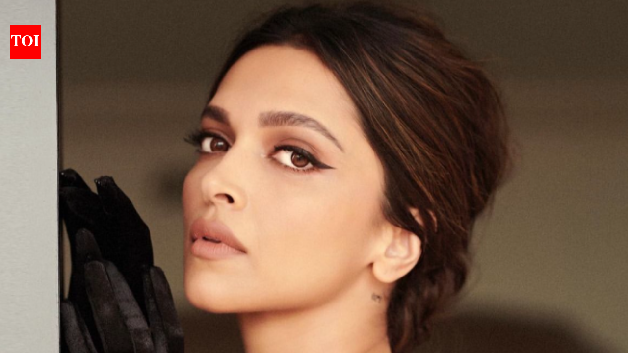 Deepika Padukone’s comfort food is rasam-rice: 5 reasons it may be healthier than you think |