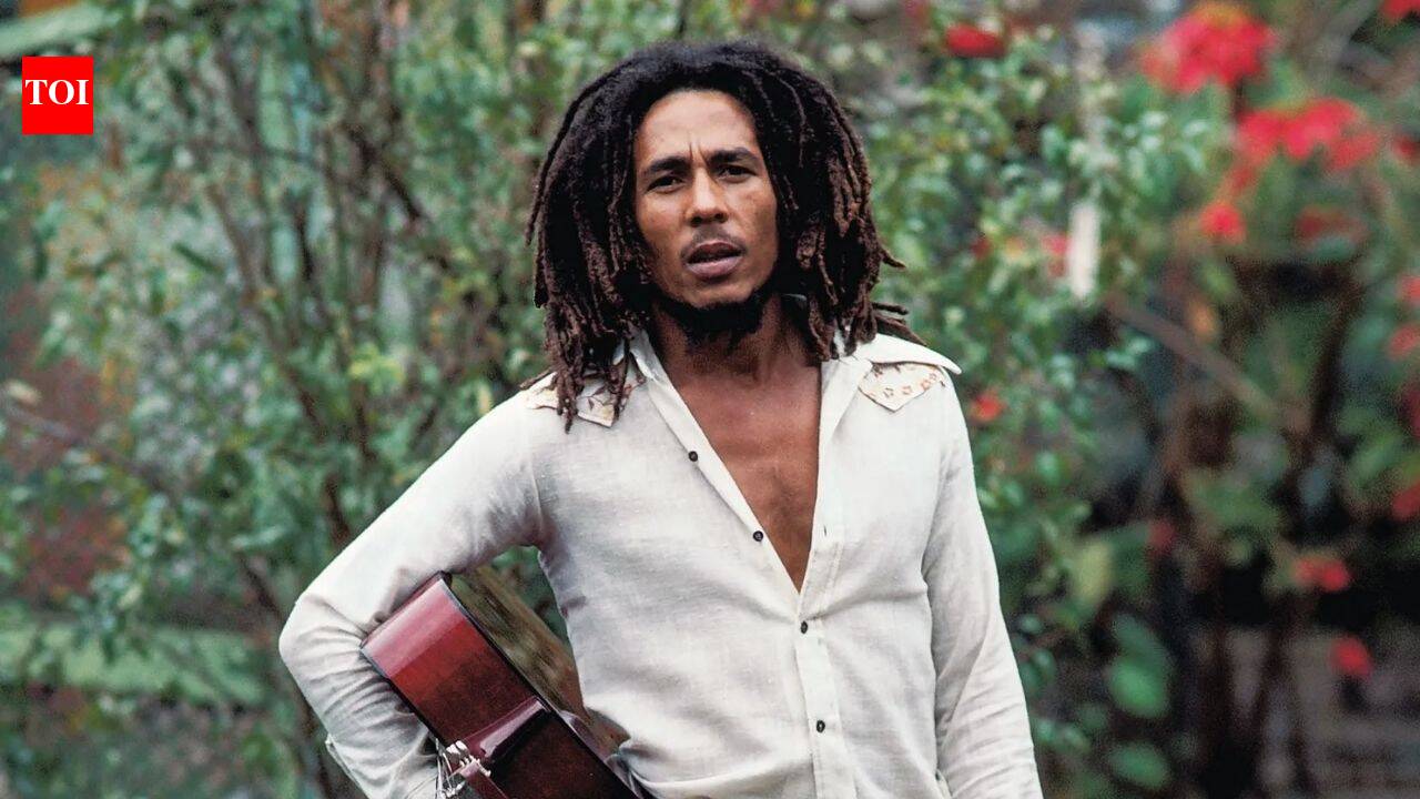 Bob Marley Quotes: Quote of the day by Bob Marley: 'None but ourselves can free our minds,' powerful life lesson explaining that the biggest battle can be within, from 'Redemption song' artist | English Movie News