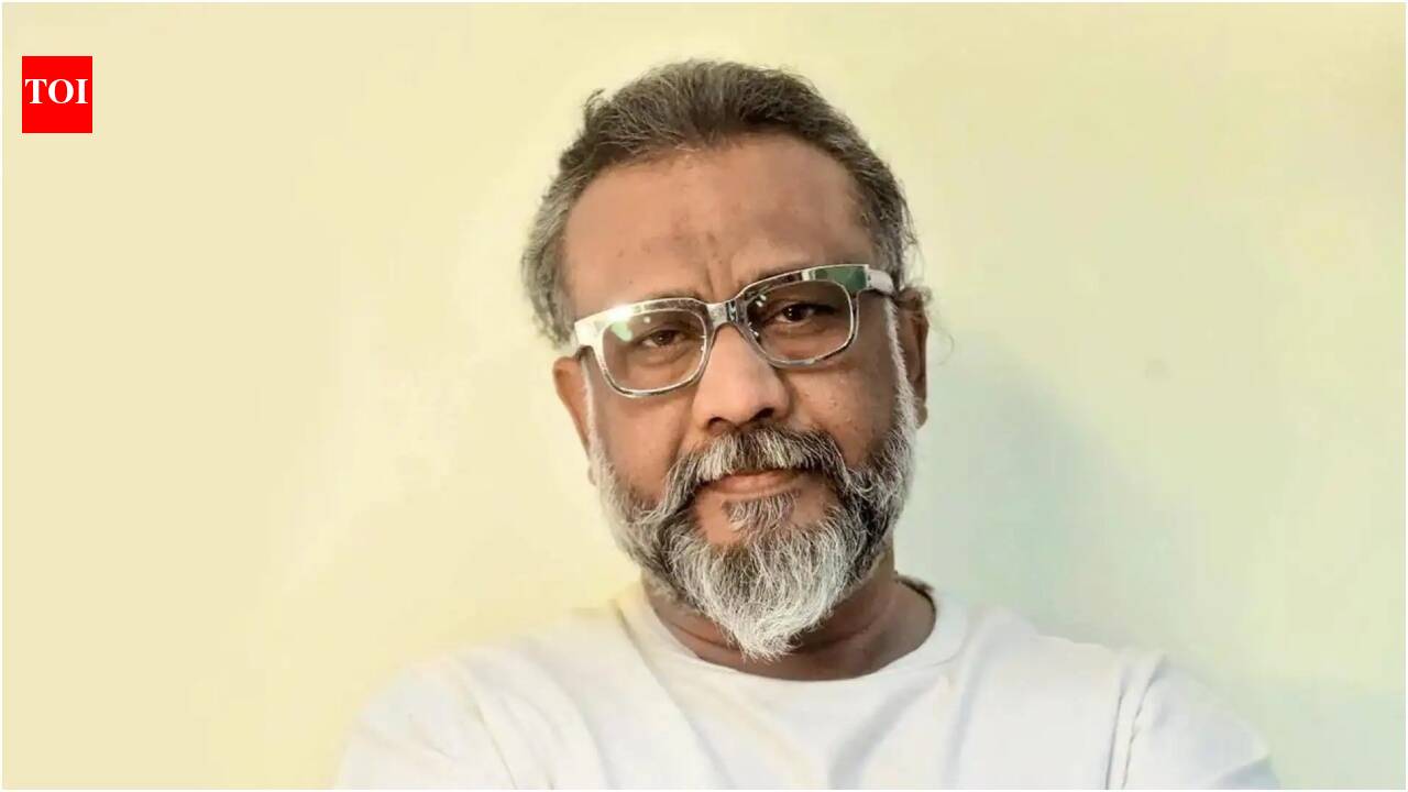 Hanuman Ansh: Anubhav Sinha hails ‘Mirzapur - The Movie’ and ‘Hanuman Ansh’ as 'not freak hits': ‘The box office is telling us all a story if we watch carefully’ | Hindi Movie News
