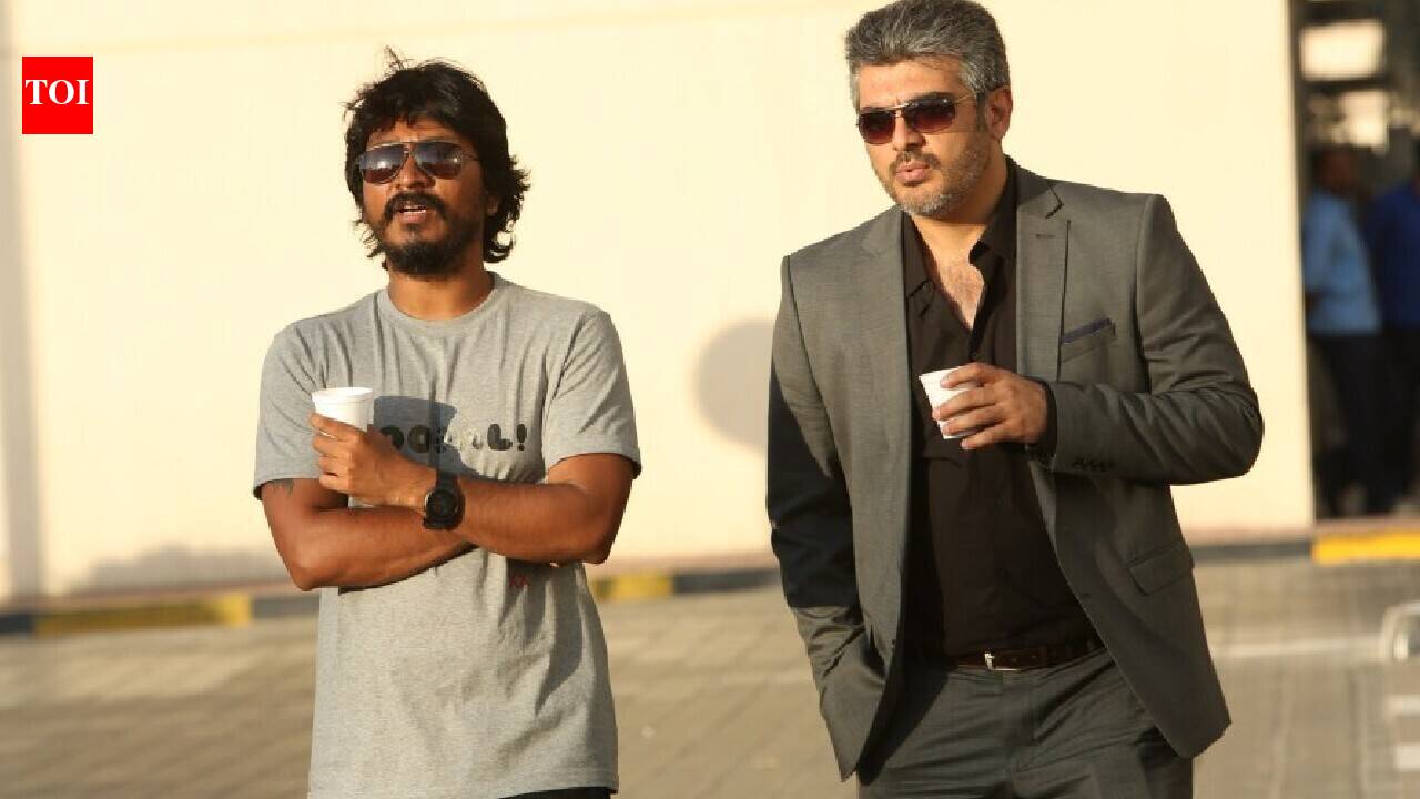 Ajith Kumar: Vishnuvardhan reveals why he missed ‘Billa 2’ with Ajith Kumar: ‘I committed to Pawan Sir first’ | Tamil Movie News
