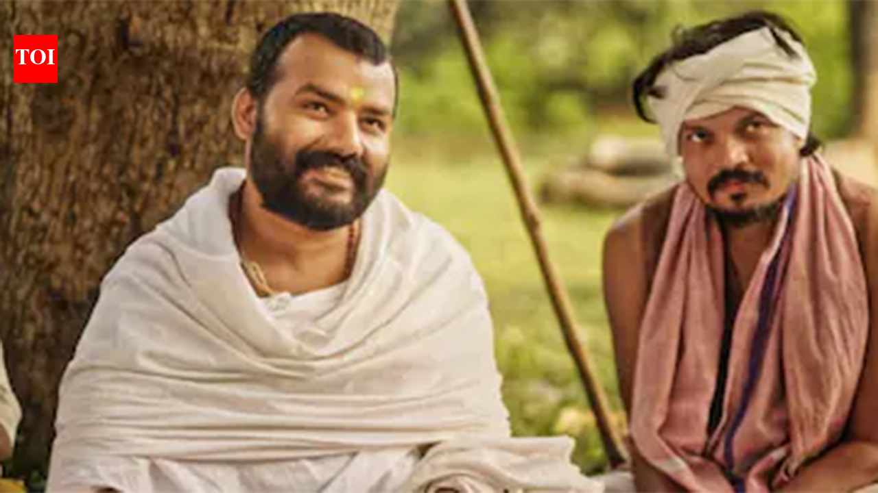 Devendra Fadnavis: ‘Hanuman Ansh’ enters Rs 100 crore club in India as AICWA urges CM Devendra Fadnavis to make Vishal Chaturvedi directed biopic on Neem Karoli Baba tax-free | Hindi Movie News