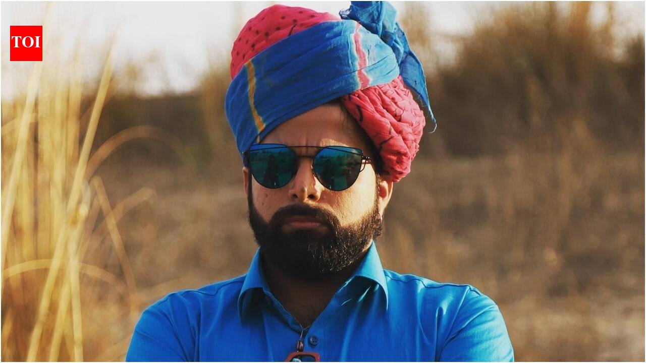 ‘Meant for Maharana Pratap, used for villains?’: Rajasthani artist Rapperiya Baalam slams ‘Mirzapur’ makers over ‘Shoorveer’ song |