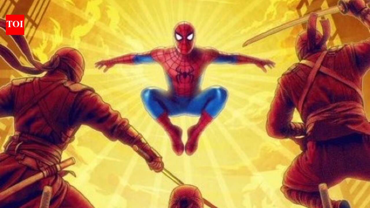 'Spider-Man: Brand New Day' hits USD 2.4 billion worldwide, 'The Odyssey' crosses USD 1.6 billion as Hollywood wraps BEST post-pandemic summer |
