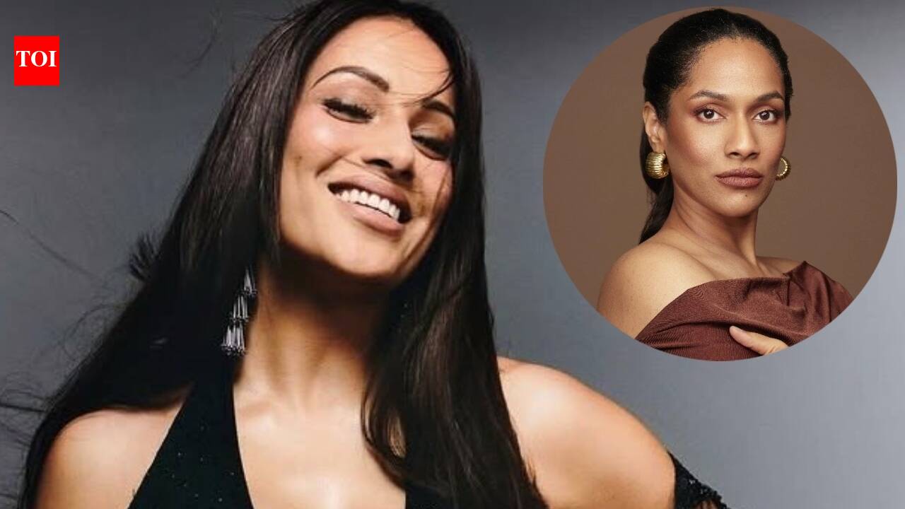 Did Masaba Gupta take a dig at Mrunal Thakur in post hailing Bipasha Basu’s comeback? |