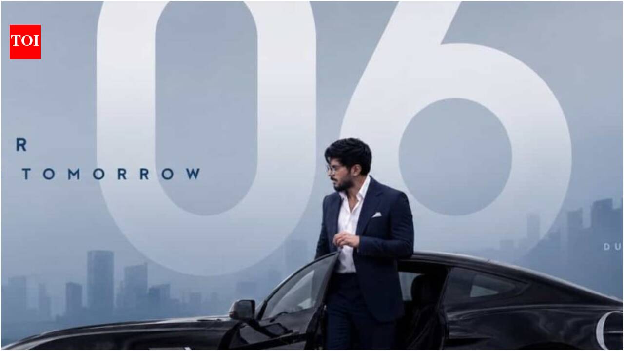 'I'm Game' box office collections day 4: Dulquer Salmaan film stays steady at Rs 4.35 cr; India net touches Rs 19 cr | Malayalam Movie News