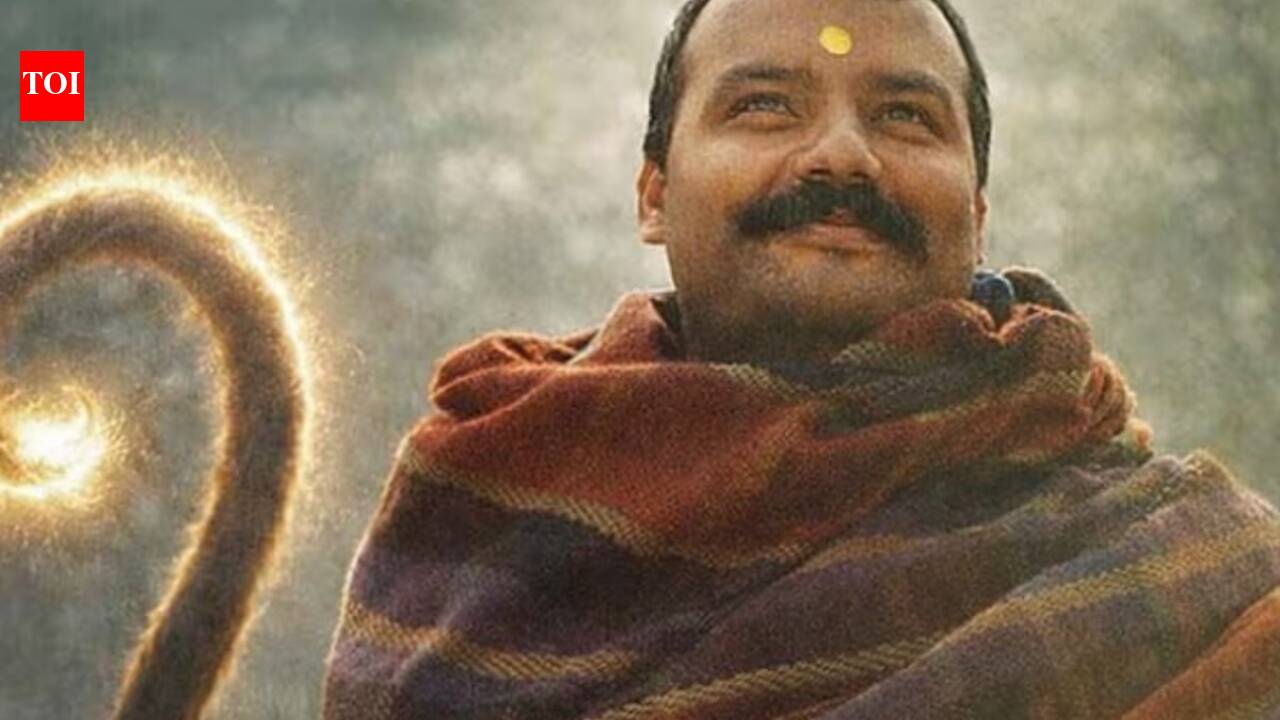 'Hanuman Ansh' box office collections day 31: Shobhinaw Satyaa and Chandan Anand film records 37.9% growth; India net total stands at Rs 122.13 crore | Hindi Movie News