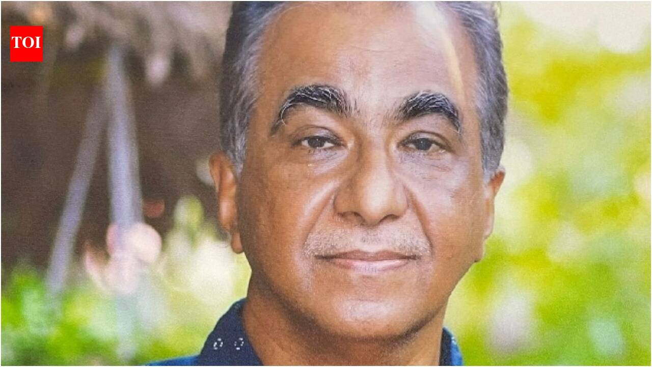R Sarath Death News: R Sarath passes away at 63; filmmaker known for 'Sayahnam', 'Sthithi'; won several national and state honours | Malayalam Movie News