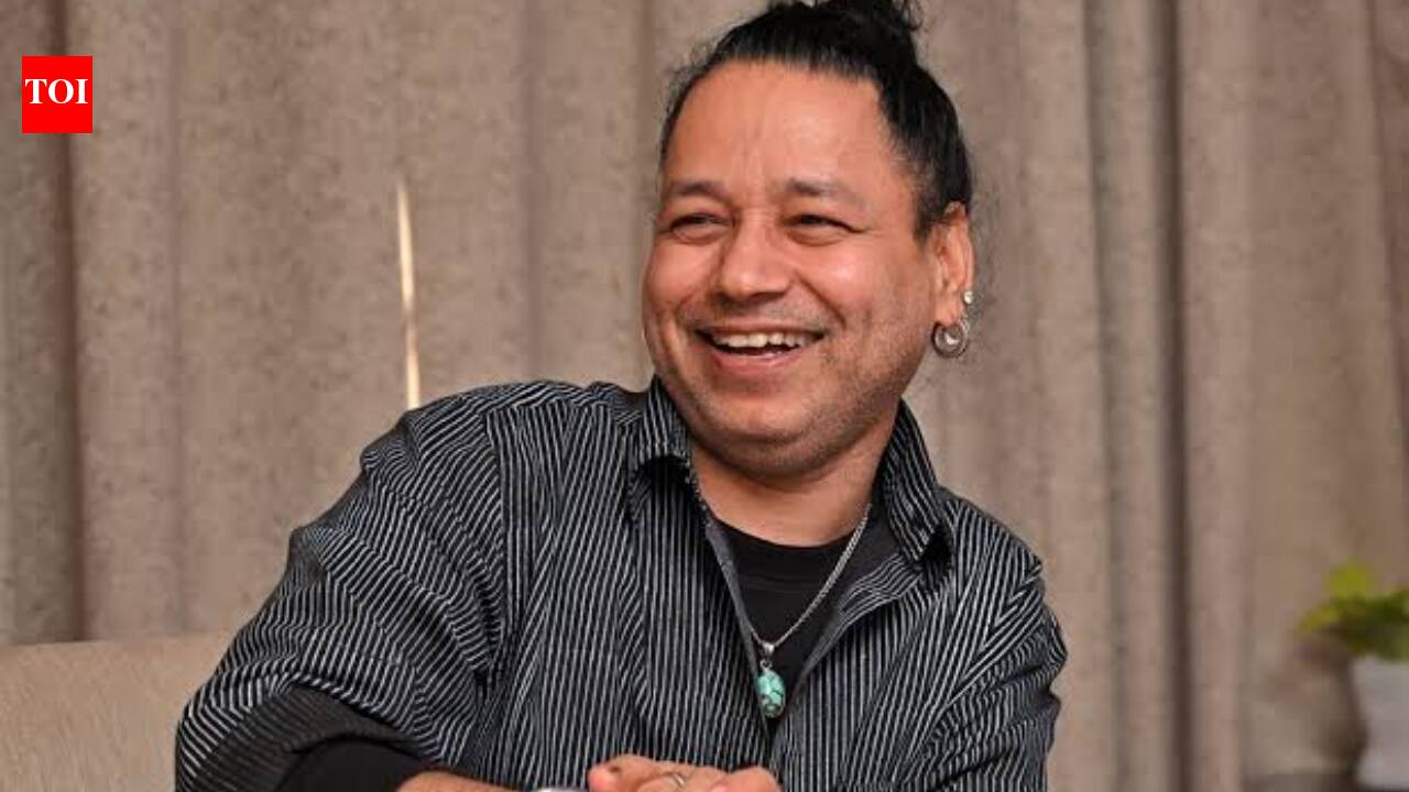 Kailash Kher on Samay Raina-Sharon Verma controversy; says people should know how to laugh and make others laugh | Hindi Movie News