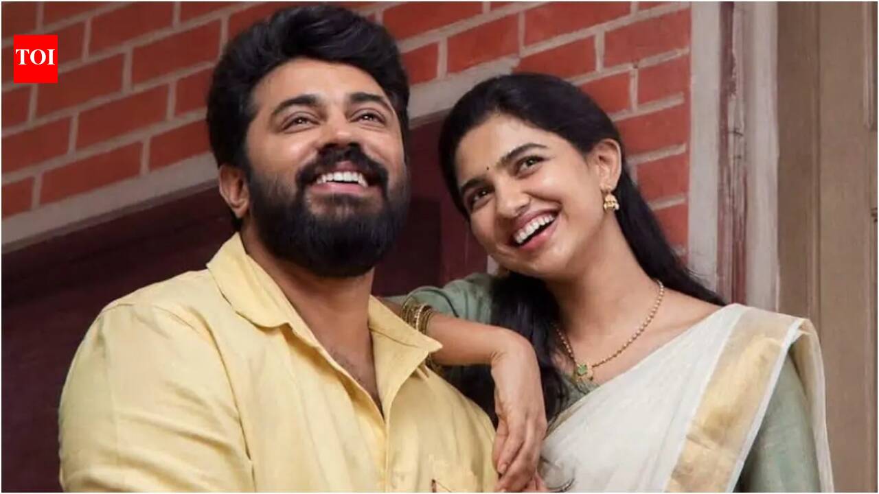 Bethlehem Kudumba Unit Full Movie Collection: 'Bethlehem Kudumba Unit' box office collection day 17 vs 'Khalifa': Nivin Pauly and Mamitha Baiju film records 15.7% growth | Malayalam Movie News