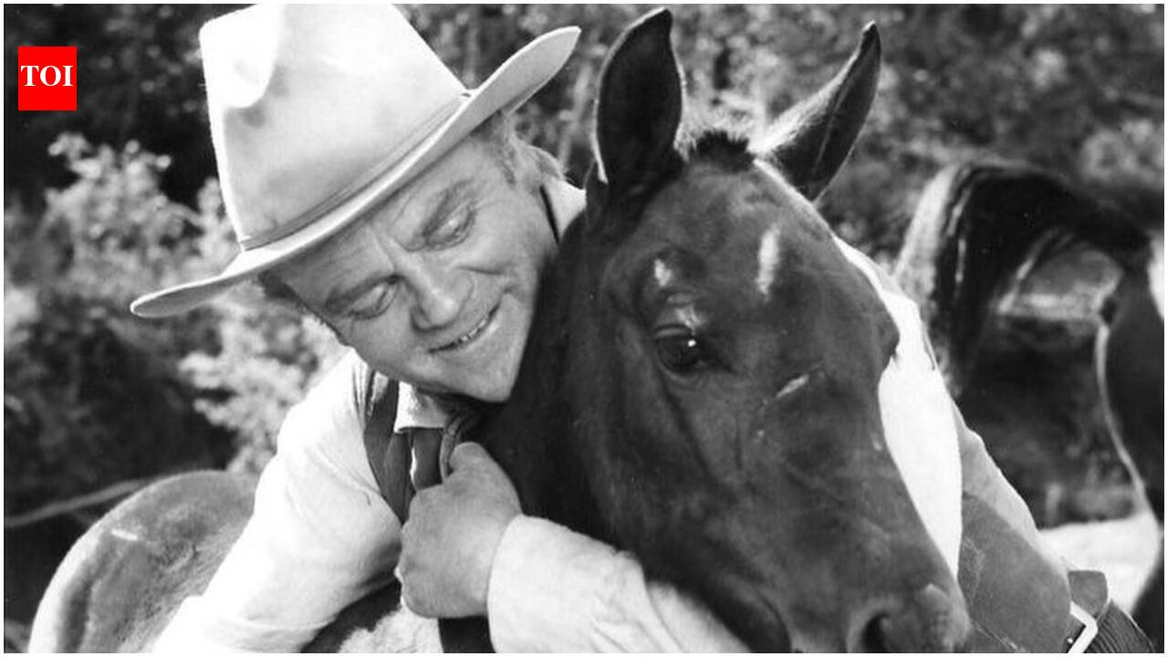 In the 1940s, James Cagney bought 500 acres of land in California as a private retreat; decades later, it became a wildlife haven |