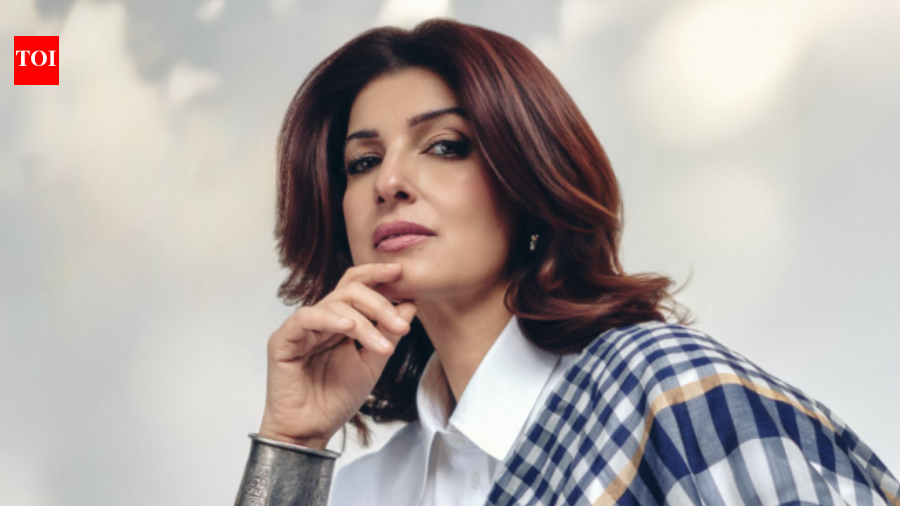 Twinkle Khanna Vegetable Washing Hack: Twinkle Khanna's 5-minute magic vegetable-washing formula using Baking soda and vinegar removes pesticides from fruits and vegetables: How to make the DIY solution yourself