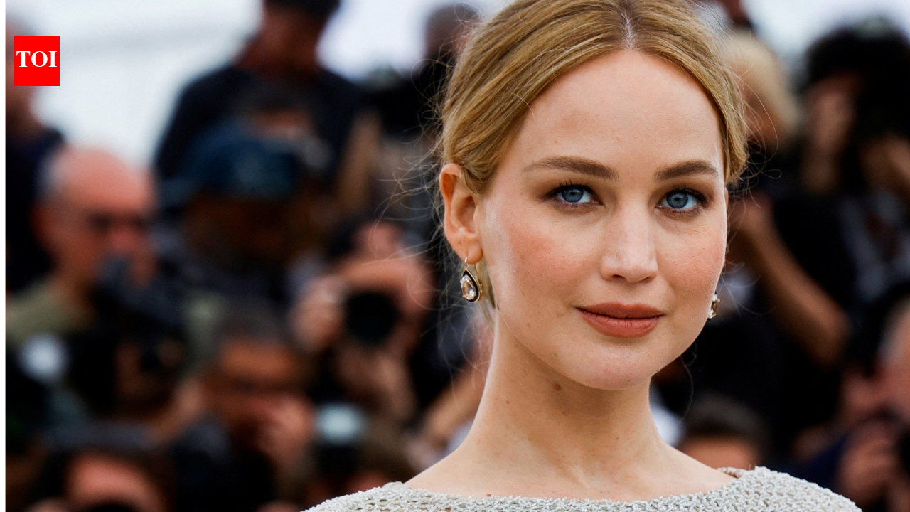 Quote of the day by Jennifer Lawrence: 'I like when things are hard; if something seems difficult or impossible, it interests me,' powerful life lesson on accepting challenges and turning problems into motivation from the 'X-Men' star |