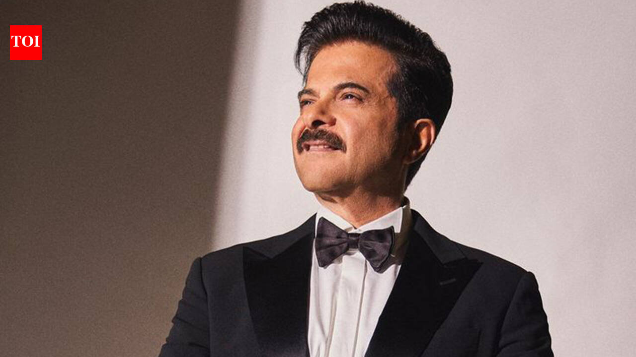 Anil Kapoor marks 25 years of ‘Nayak’ with heartfelt tribute to Shivaji Rao: 'The journey from a common man to the Chief Minister' |
