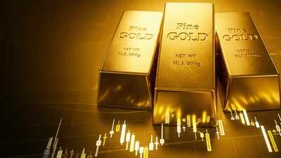Gold price prediction today: Where are gold prices headed? Check outlook for September 7, 2026 week