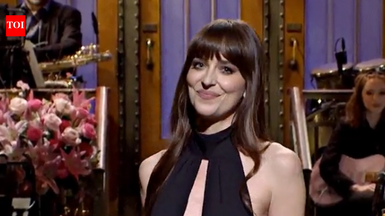 Dakota Johnson's home is a vintage, jungly abode cradled with colourful plant friends: 10 beautiful indoor plants that fill her home |