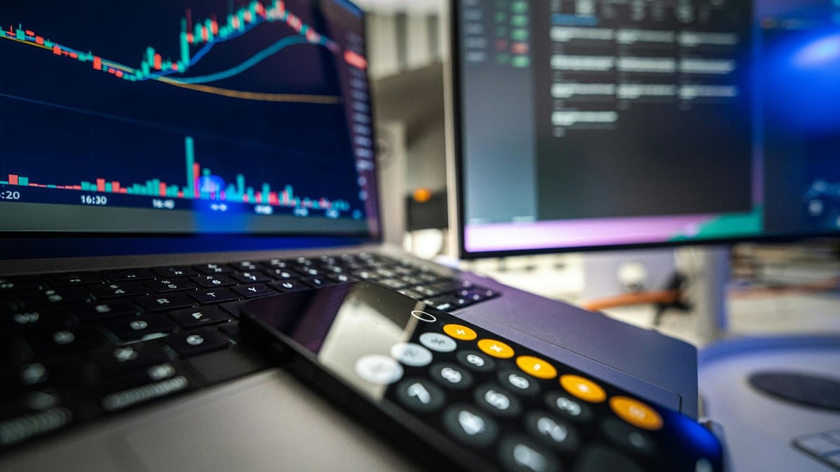 Buy the dip in IT? Quest's Rakesh Vyas on where he's putting fresh money