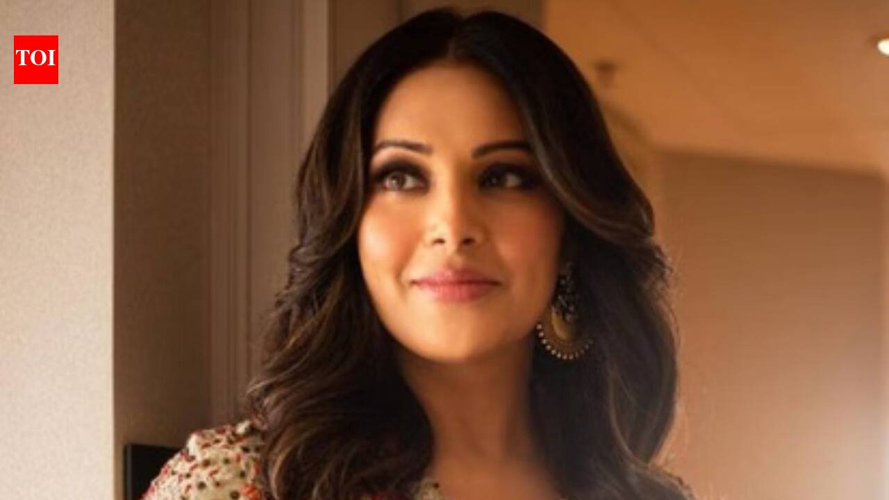 Bipasha Basu says she's proud of being 47, won't fall into the pressure of looking younger which is why trolling post pregnancy didn't break her: 'You have to be confident within yourself' |