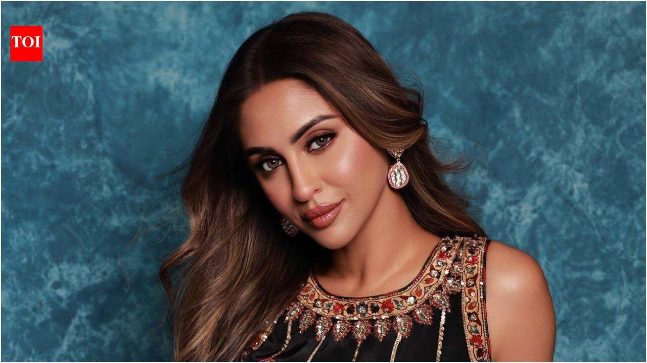 ‘Dhurandhar’: Krystle D'Souza recalls last-minute call for 'Shararat', says she was 'very scared' before the shoot |