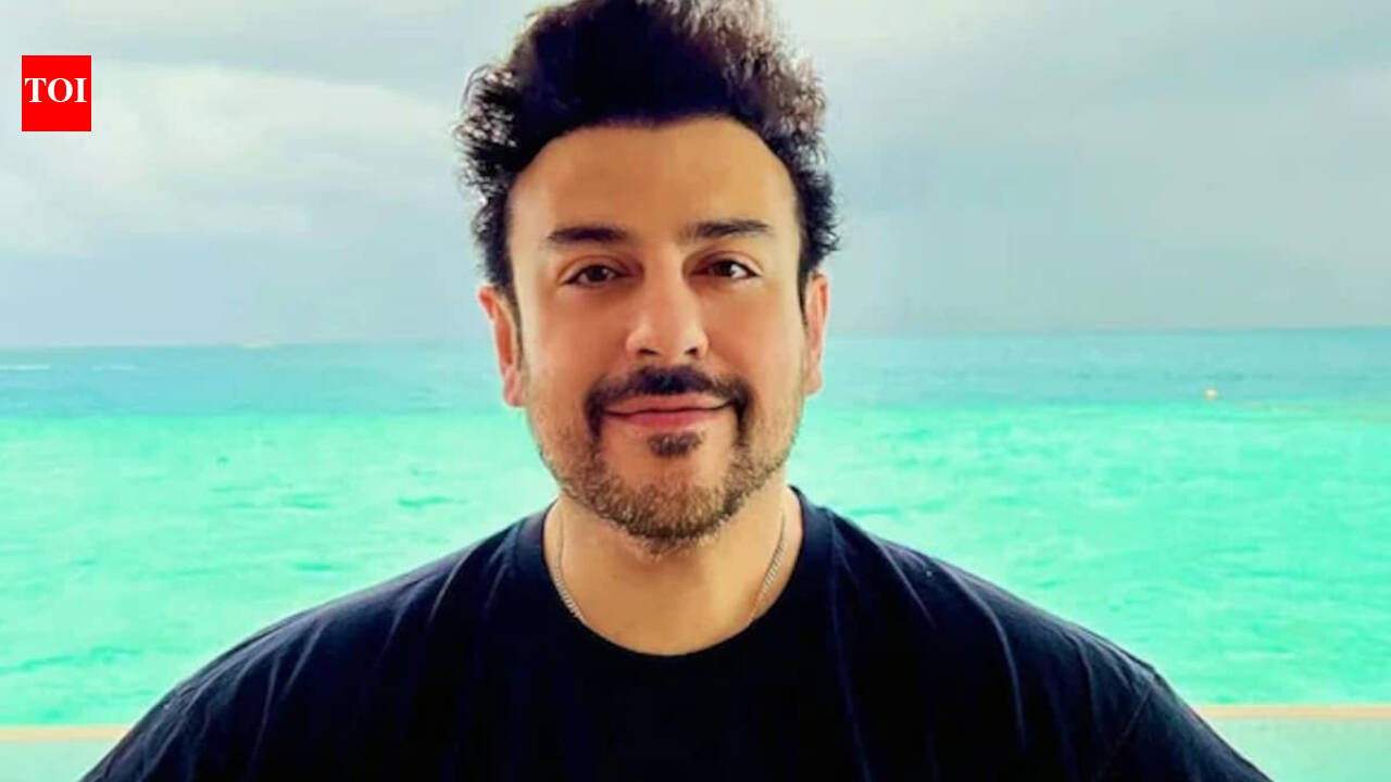 Adnan Sami says it was never difficult to find work in India as Pakistani: 'A lot changed after I got Indian citizenship' |