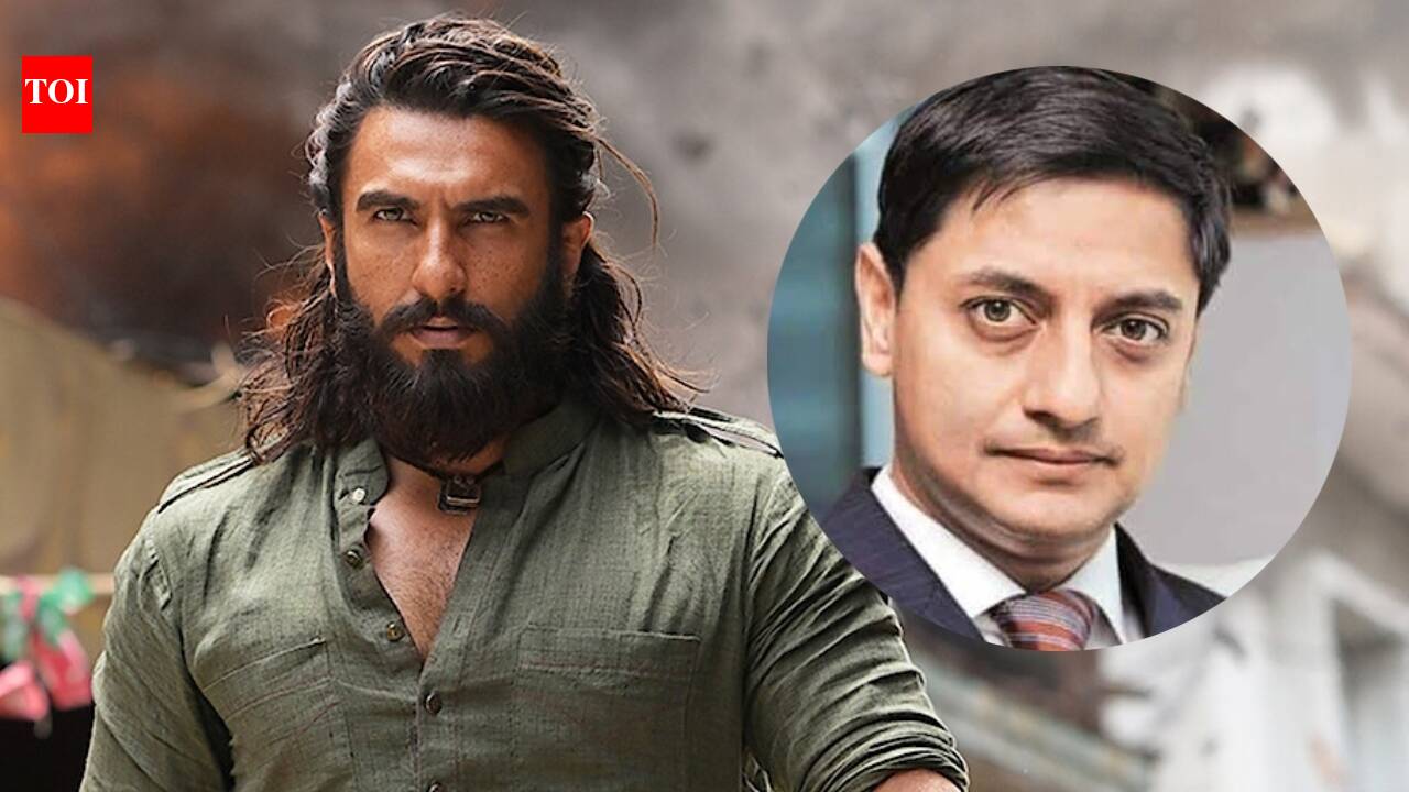 Dhurandhar Movie: PM Narendra Modi's Economic Advisor Sanjeev Sanyal reacts to 'Dhurandhar' being called propaganda film: 'Let a hundred flowers bloom' | Hindi Movie News