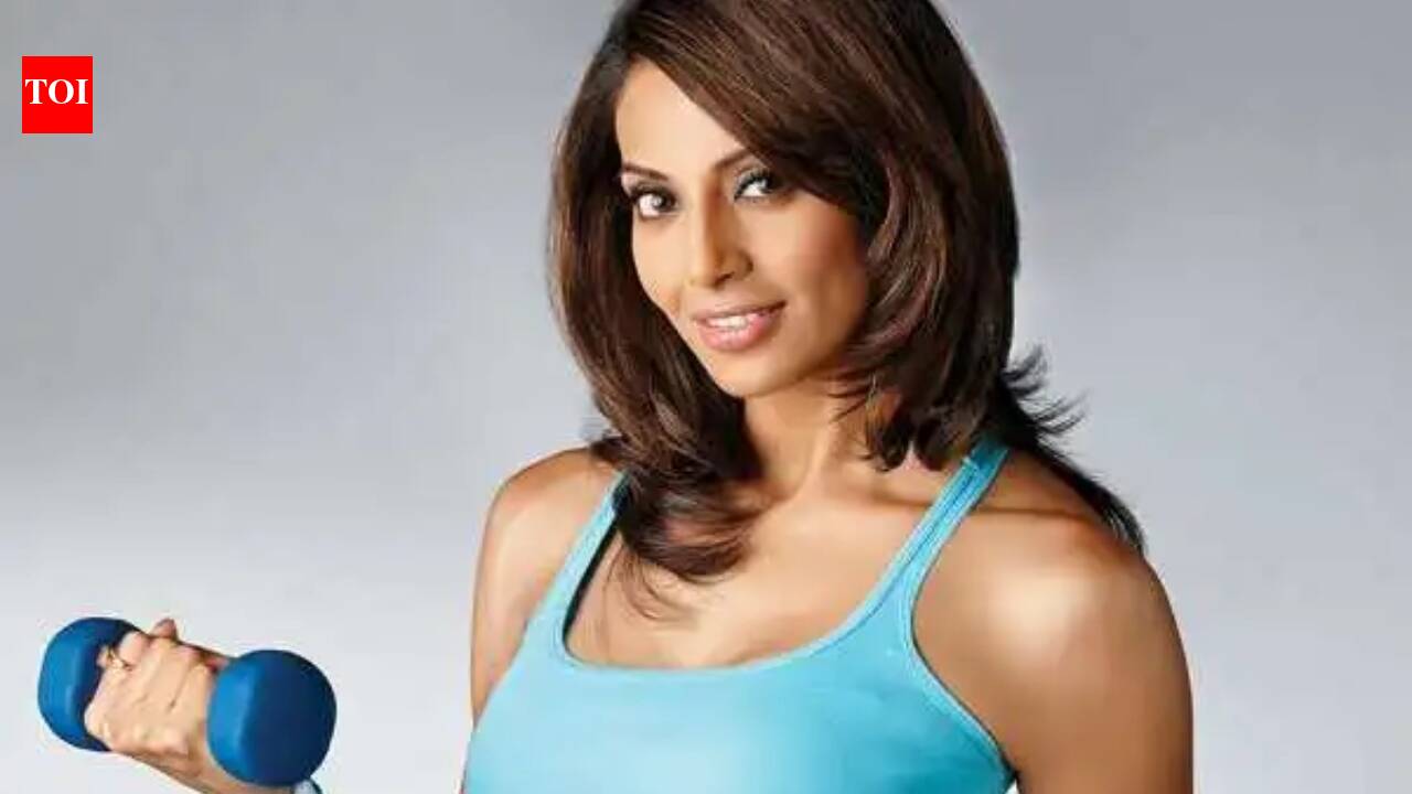 Bipasha Basu says muscular women weren't acceptable as actresses when she started out, months after Mrunal Thakur's comment on her muscles from an old interview went viral |