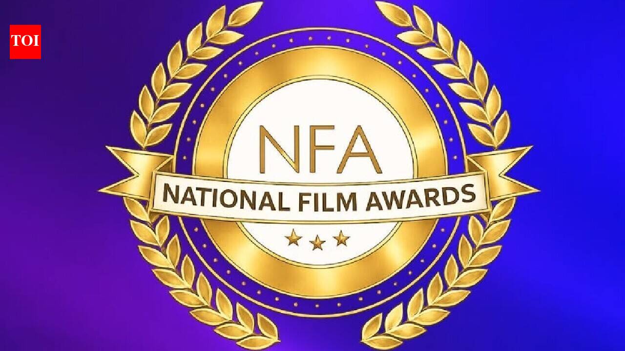 National Film Awards to move from Delhi to Gujarat’s Kevadia for first time in 72-year history |