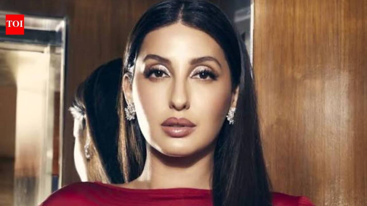 Aviation Company files Rs 3 crore defamation suit against Nora Fatehi for referring to their aircraft as toy plane, calls her reckless and irresponsible: '15-20 per cent decline in bookings because of her' |