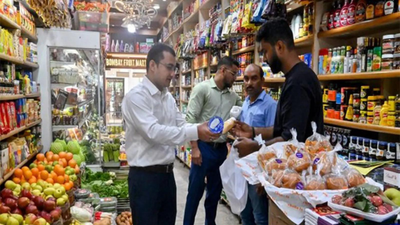 In fight against malnutrition govt to promote dietary diversity, importance of protein rich foods | India News