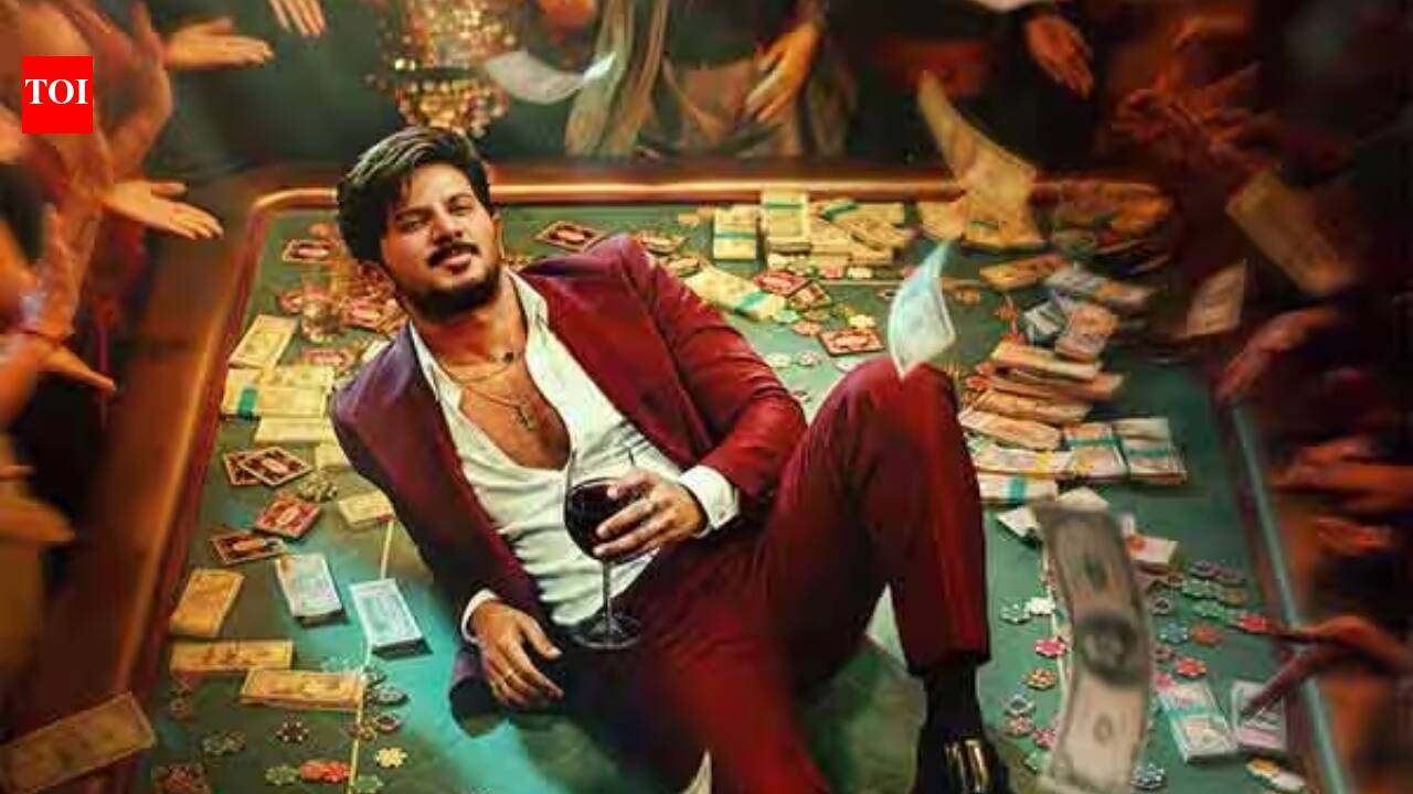 I'M Game Full Movie Collection: 'I'm Game' box office collections day 5: Dulquer Salmaan film sees 65.5% drop; India net reaches Rs 20.50 cr; worldwide gross stands at Rs 41.20 cr | Malayalam Movie News