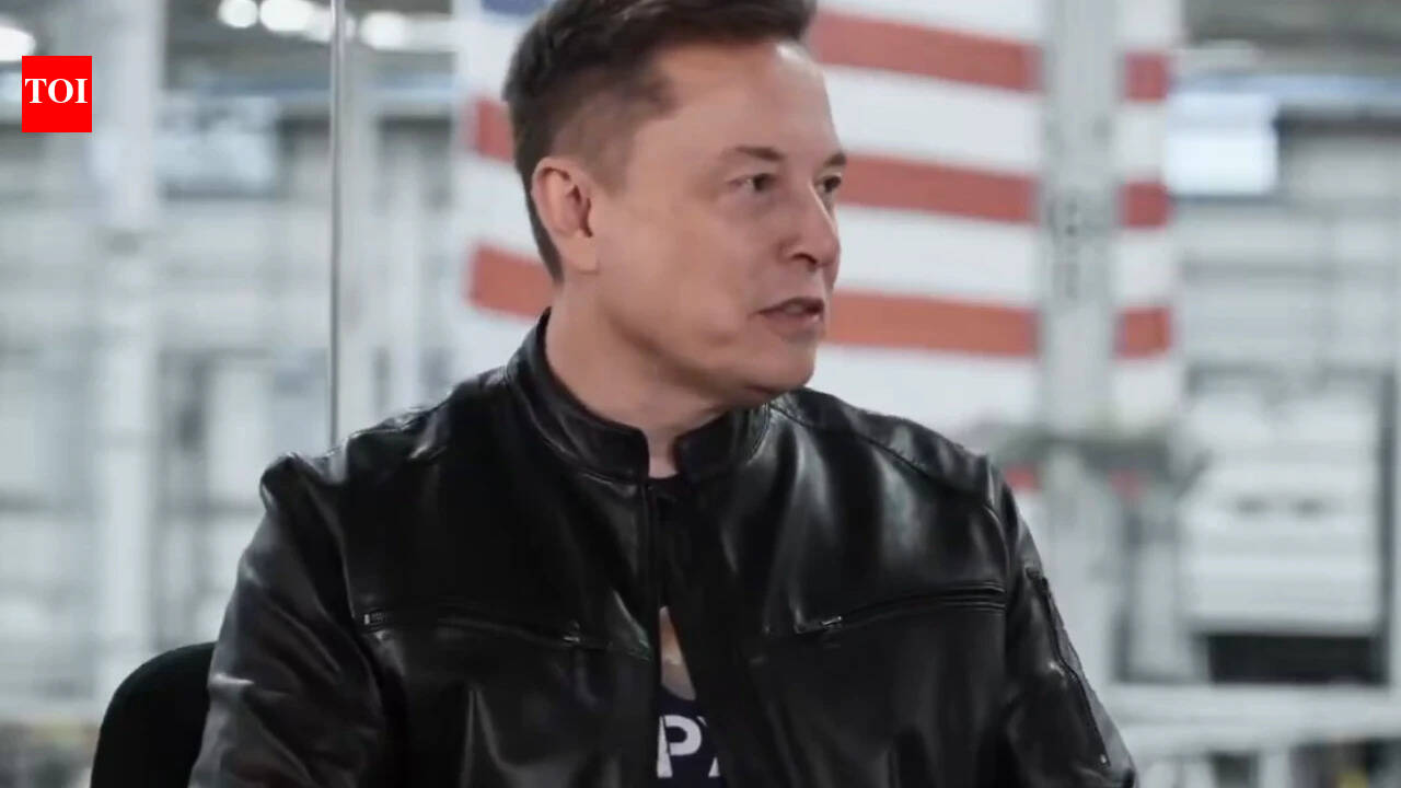 Elon Musk documentary trailer drops: One of the world's richest gets described as the 'man who has lost his mind' |
