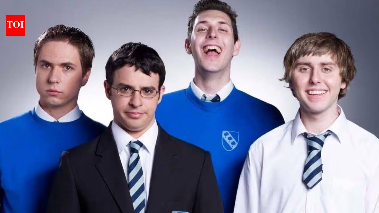 ‘The Inbetweeners 3’ confirmed with original cast: The third instalment is to start production next week for OTT release |