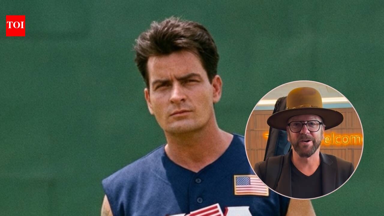 Charlie Sheen accuses Kiefer Sutherland of not paying a USD 30,000 bill: ‘ He never squared up ’ |