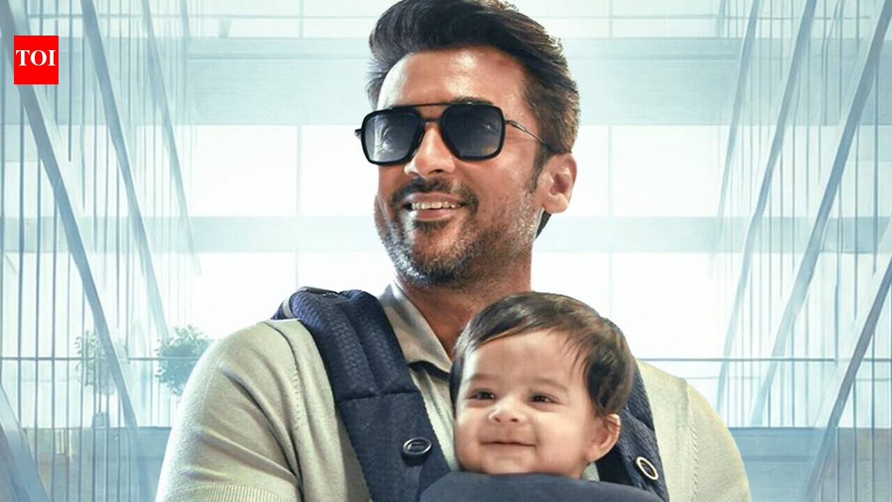‘Vishwanath And Sons’ OTT release date official: When and where to watch the Suriya and Mamitha Baiju starrer family entertainer online? |