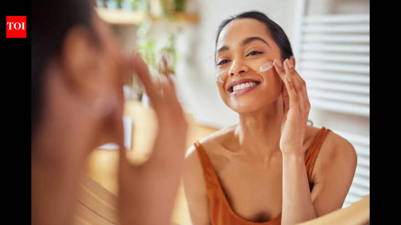 Think sunscreen is all your skin needs? Experts say it’s time to think again