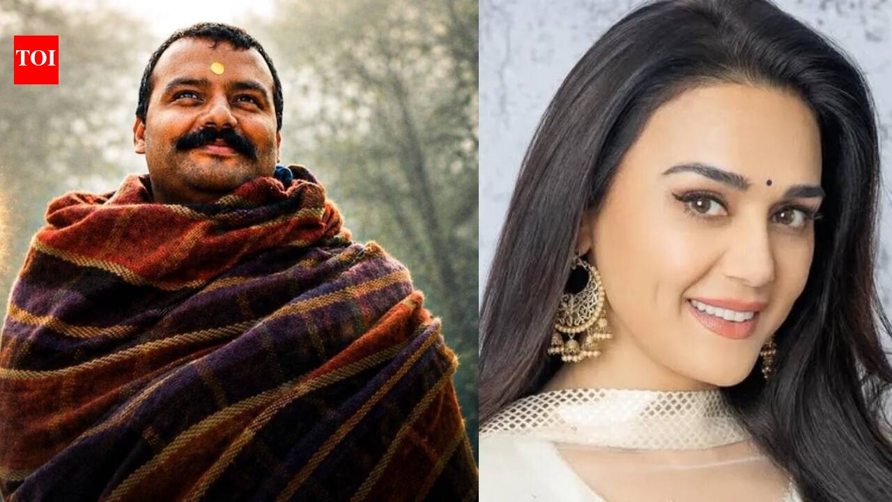 Hanuman Ansh: Preity Zinta is highly impressed by 'Hanuman Ansh', urges people to not miss it as the film already becomes a box office hit with Rs 132 crore net in India | Hindi Movie News