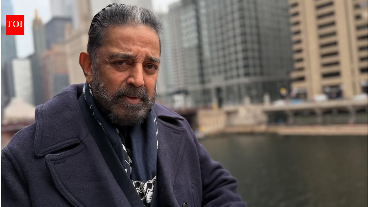 Raajkamal Films International: Kamal Haasan’s production house warns aspiring actors about casting fraud: 'We have not hired any casting agents for any of our films’ | Tamil Movie News