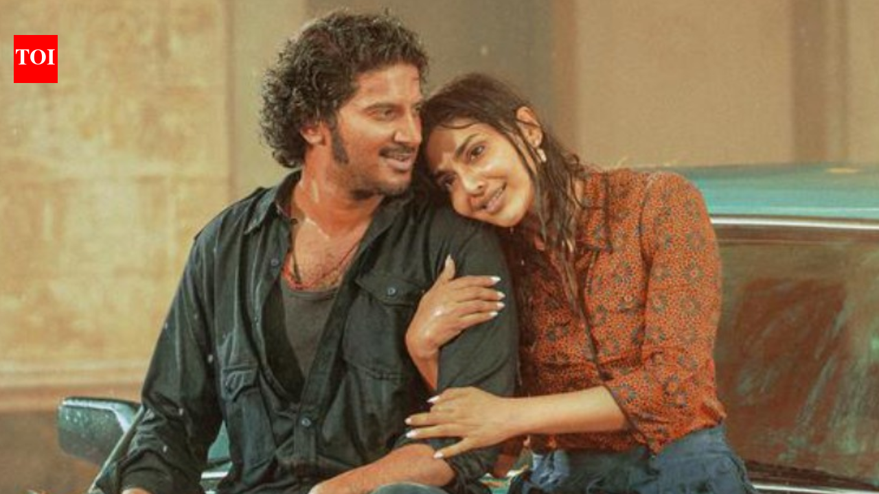 Dulquer Salmaan: Aishwarya Lakshmi reveals ‘King Of Kotha’ failure led to fewer opportunities and made her fear working with Dulquer Salmaan again: 'My acting and dialogue delivery were all trolled' | Malayalam Movie News