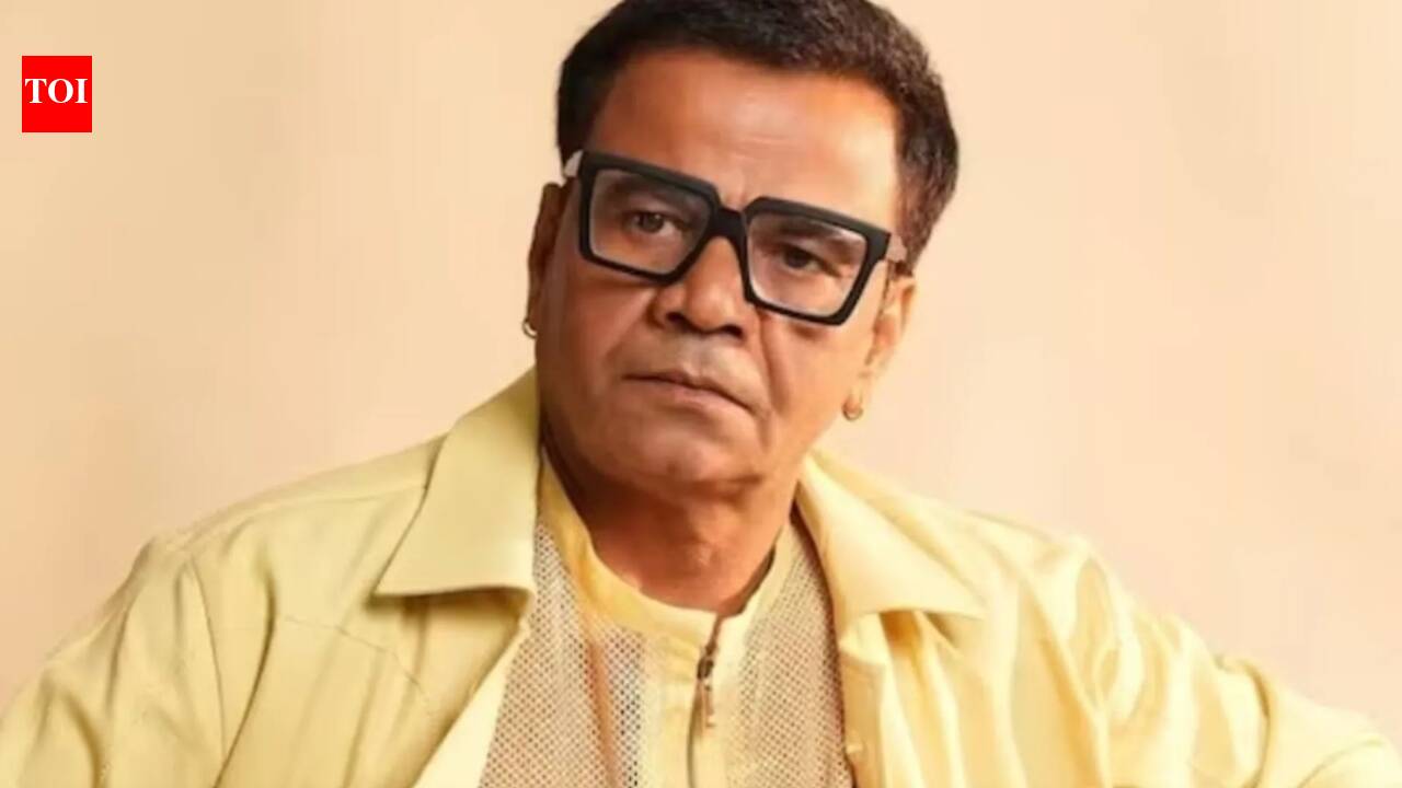 Rajpal Yadav Cheque Bounce Case: Rajpal Yadav gets interim relief in cheque bounce case, Supreme Court exempts him from surrendering if he deposits Rs 5 crore by Wednesday | Hindi Movie News