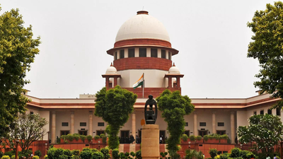 'You can't keep it lingering': Supreme Court to Odisha on Dara Singh plea | India News