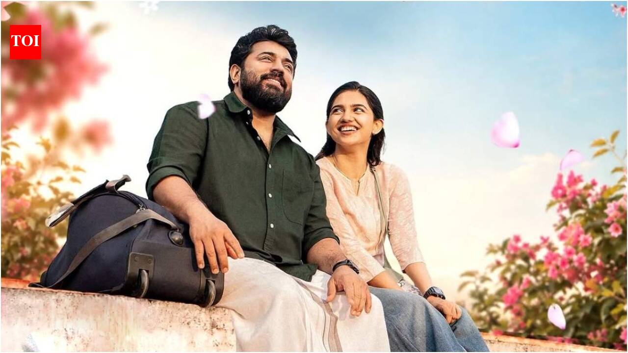 'Bethlehem Kudumba Unit' box office collections day 19: Nivin Pauly, Mamitha Baiju film earns Rs 3.15 cr; third Tuesday records 14.9% drop | Malayalam Movie News