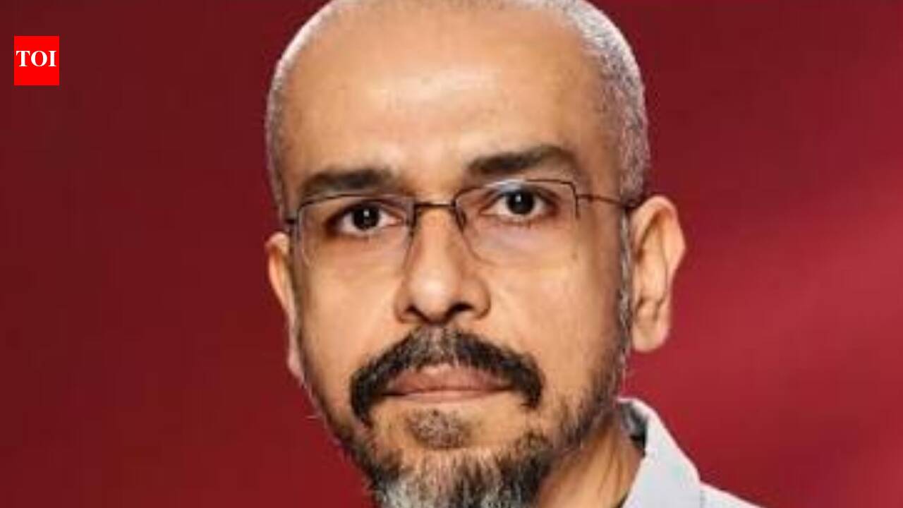 Devashish Makhija: 'I lost 3 years there': Devashish Makhija on walking away from YRF; 'Gandhari' director opens up about shelved film | Hindi Movie News