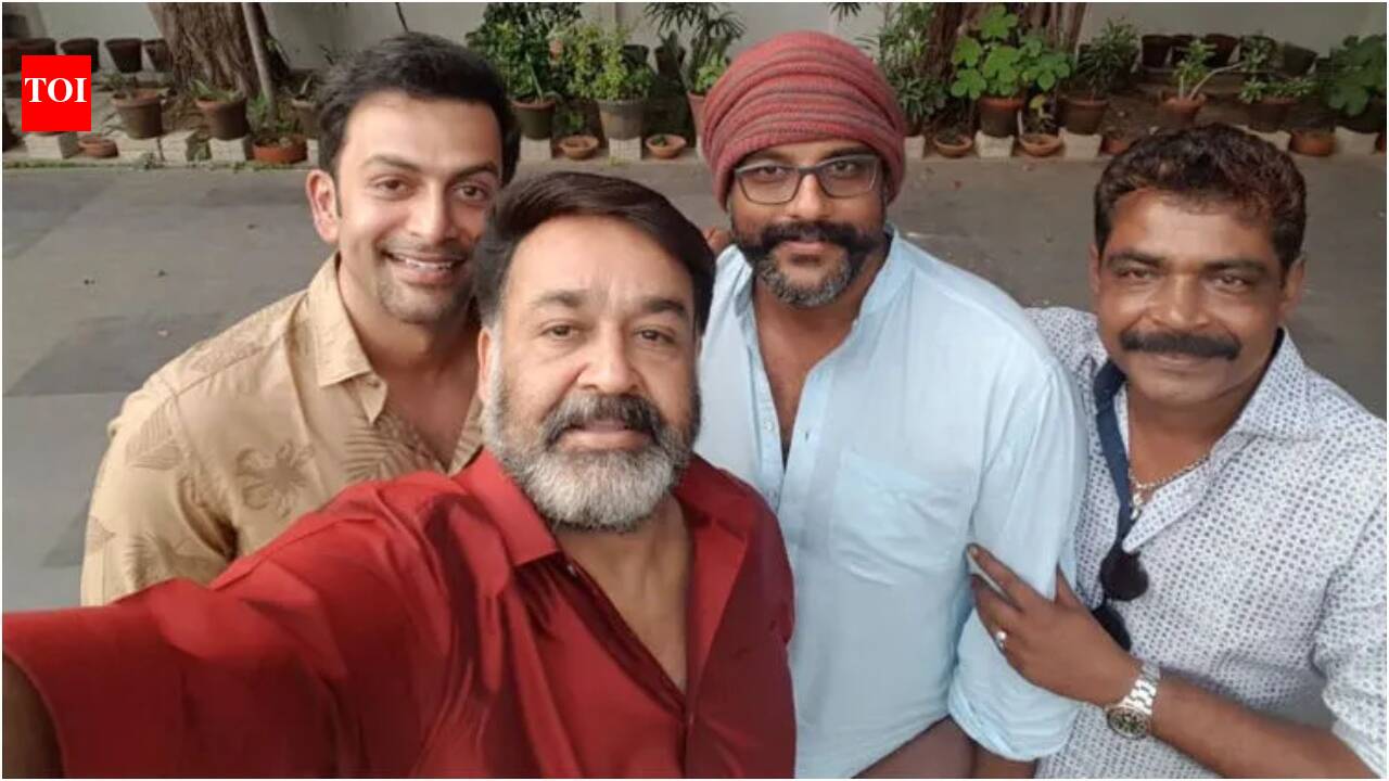 'Lucifer 3' confirmed by Antony Perumbavoor; producer explains why 'Drishyam 2' and 'Bro Daddy' went to OTT | Malayalam Movie News