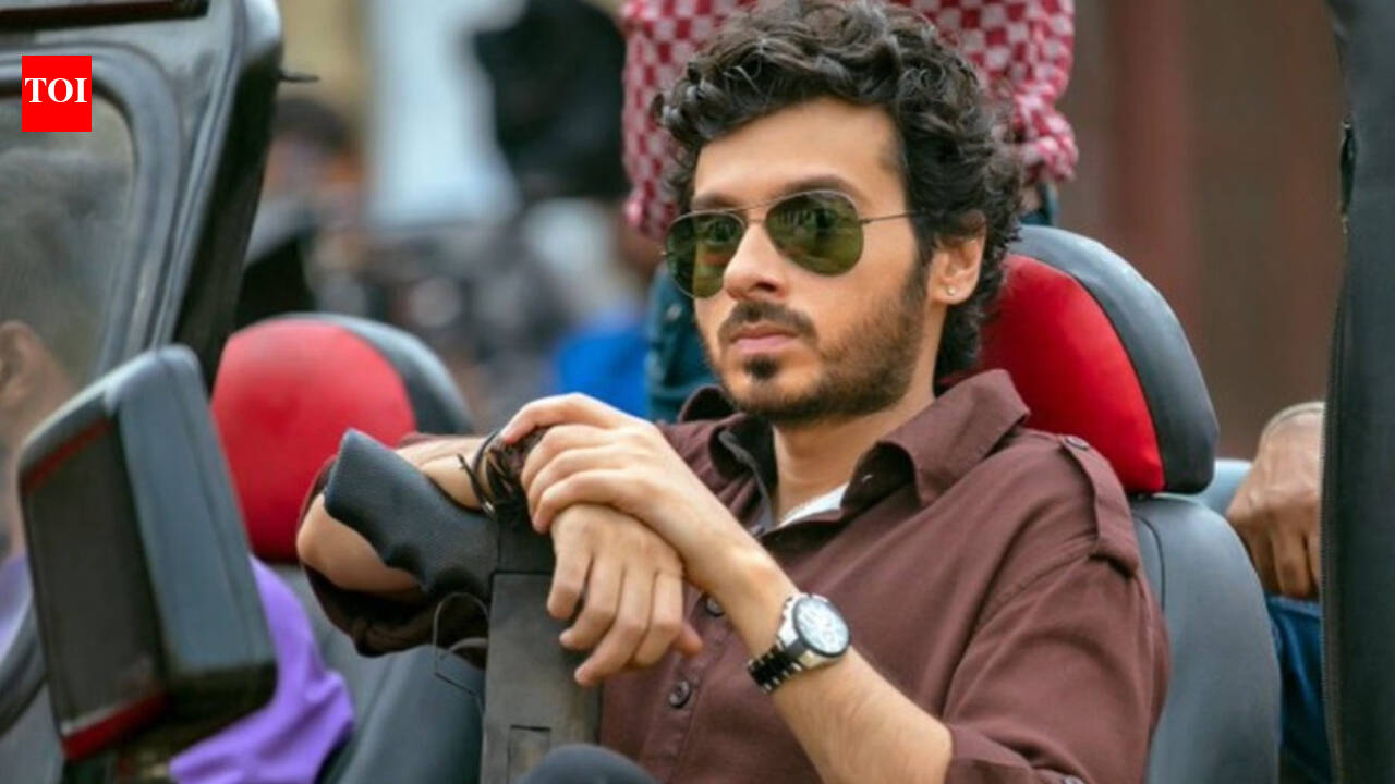 Did you know Divyenndu was first choice for Bablu Pandit before becoming Munna Bhaiya in 'Mirzapur'? 'Main itna pareshaan tha' | Hindi Movie News