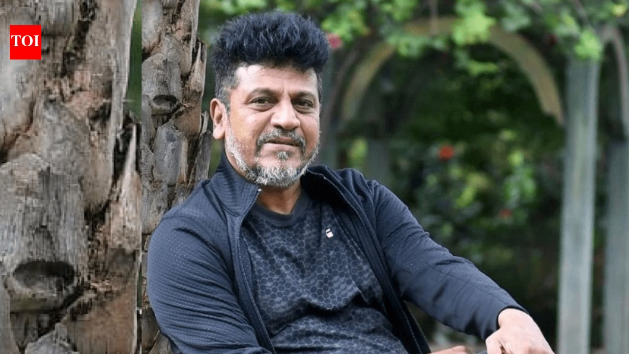 Shiva Rajkumar APOLOGIES for calling Hindi ‘national language’; says ‘I got confused with one of the Indian languages’ |