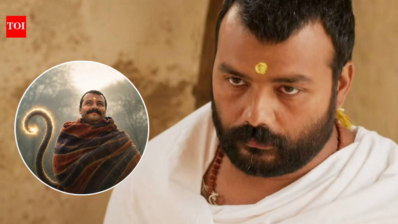 Hanuman Ansh Full Movie Collection: 'Hanuman Ansh' box office collection Day 34 (LIVE): The film based on Neem Karoli Baba crosses inches towards Rs 150 crore net | Hindi Movie News